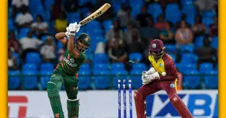 সিরিজ নির্ধারণী শেষ ওয়ানডেতে আজ মাঠে নামবে বাংলাদেশ-ওয়েস্ট ইন্ডিজ